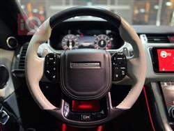 لاند روفر رانج روفر سبورت